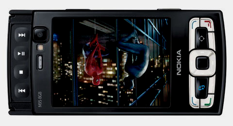 10 легендарных смартфонов Nokia на Symbian. Раньше мобильники были разнообразными