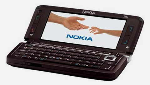 10 легендарных смартфонов Nokia на Symbian. Раньше мобильники были разнообразными