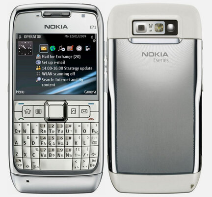 10 легендарных смартфонов Nokia на Symbian. Раньше мобильники были разнообразными
