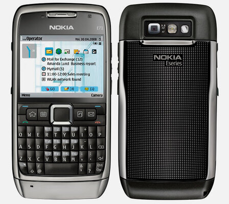 10 легендарных смартфонов Nokia на Symbian. Раньше мобильники были разнообразными