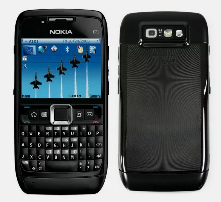 10 легендарных смартфонов Nokia на Symbian. Раньше мобильники были разнообразными
