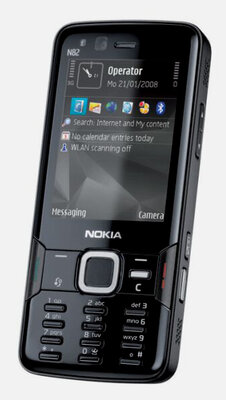 10 легендарных смартфонов Nokia на Symbian. Раньше мобильники были разнообразными