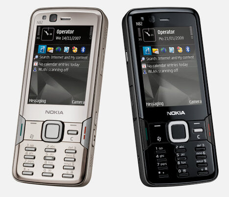 10 легендарных смартфонов Nokia на Symbian. Раньше мобильники были разнообразными