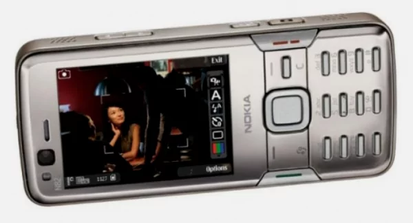 10 легендарных смартфонов Nokia на Symbian. Раньше мобильники были разнообразными