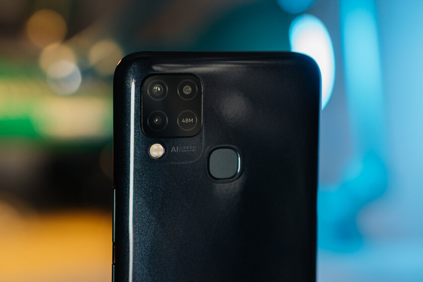 Знакомство с Infinix Hot 10s: заявка на лидерство