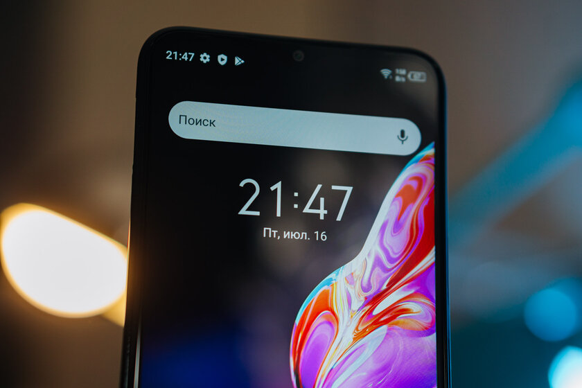 Знакомство с Infinix Hot 10s: заявка на лидерство