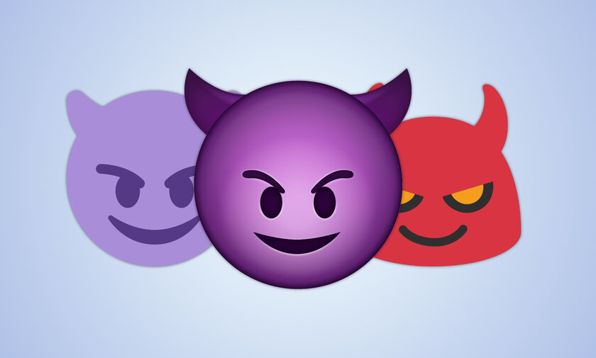 Как изменить смайлики в Android: применить стиль из iPhone или добавить новые