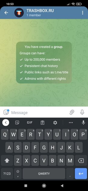 7 лучших клавиатур для Android: с умными подсказками и глубокой настройкой