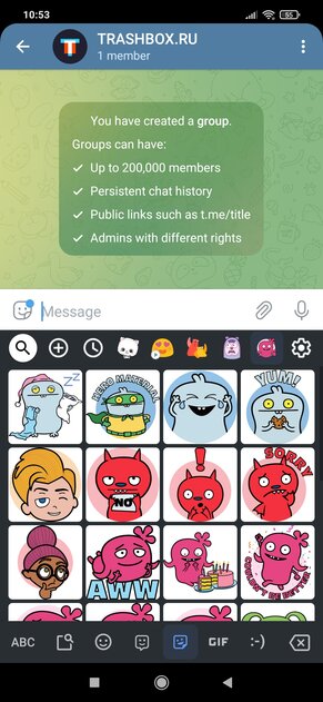 7 лучших клавиатур для Android: с умными подсказками и глубокой настройкой