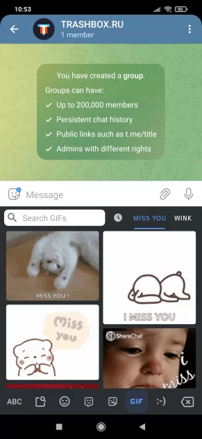 7 лучших клавиатур для Android: с умными подсказками и глубокой настройкой
