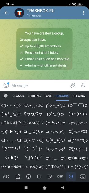 7 лучших клавиатур для Android: с умными подсказками и глубокой настройкой