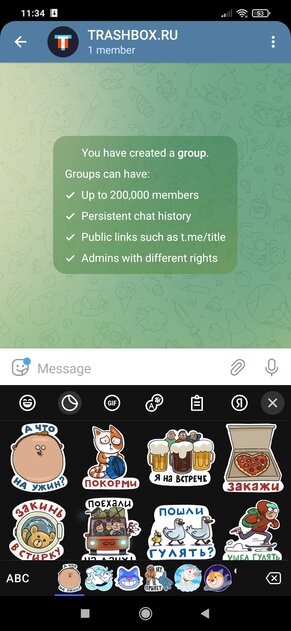 7 лучших клавиатур для Android: с умными подсказками и глубокой настройкой
