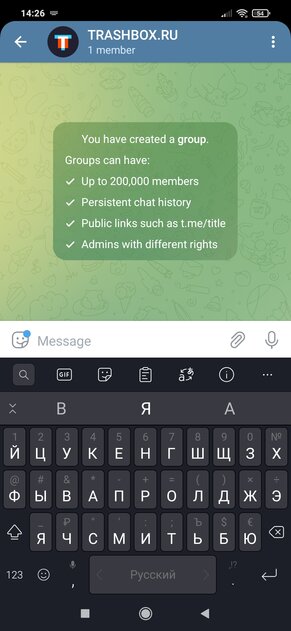 7 лучших клавиатур для Android: с умными подсказками и глубокой настройкой