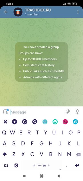 7 лучших клавиатур для Android: с умными подсказками и глубокой настройкой