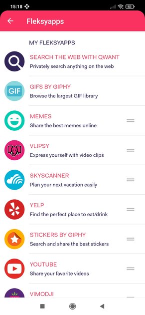 7 лучших клавиатур для Android: с умными подсказками и глубокой настройкой