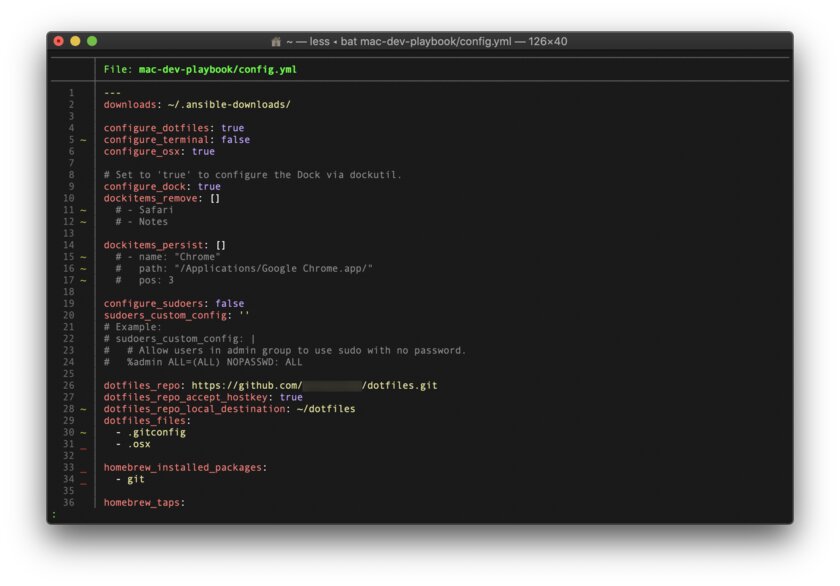 28 улучшенных Unix-команд, которые заменяют устаревшие аналоги. Забудьте о cat, cd и ls