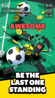Boom Cars 1.2.0. Скриншот 6