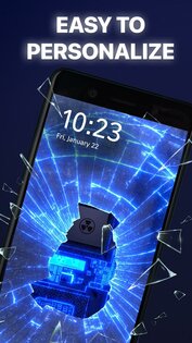 Gravity Wallpapers 4.05.00. Скриншот 4