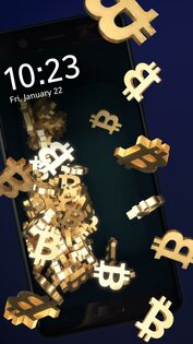Gravity Wallpapers 4.05.00. Скриншот 6