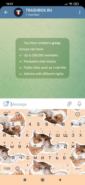7 лучших клавиатур для Android: с умными подсказками и глубокой настройкой