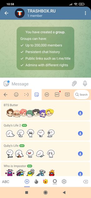 7 лучших клавиатур для Android: с умными подсказками и глубокой настройкой