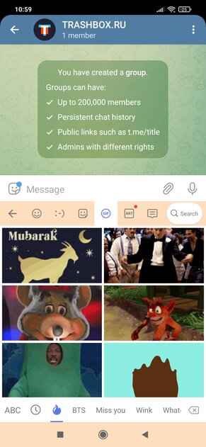 7 лучших клавиатур для Android: с умными подсказками и глубокой настройкой