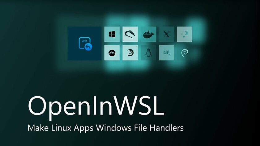 Энтузиаст заставил Linux-приложения работать на Windows по умолчанию