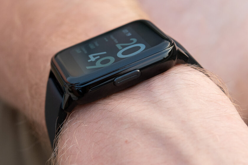 Неприхотливые часы, которым не нужно много внимания. Обзор Realme Watch 2