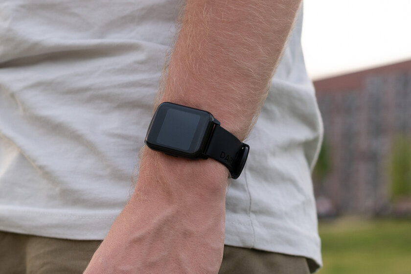 Неприхотливые часы, которым не нужно много внимания. Обзор Realme Watch 2