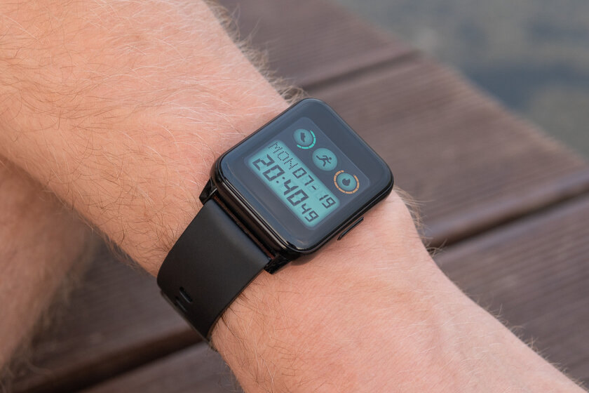 Неприхотливые часы, которым не нужно много внимания. Обзор Realme Watch 2