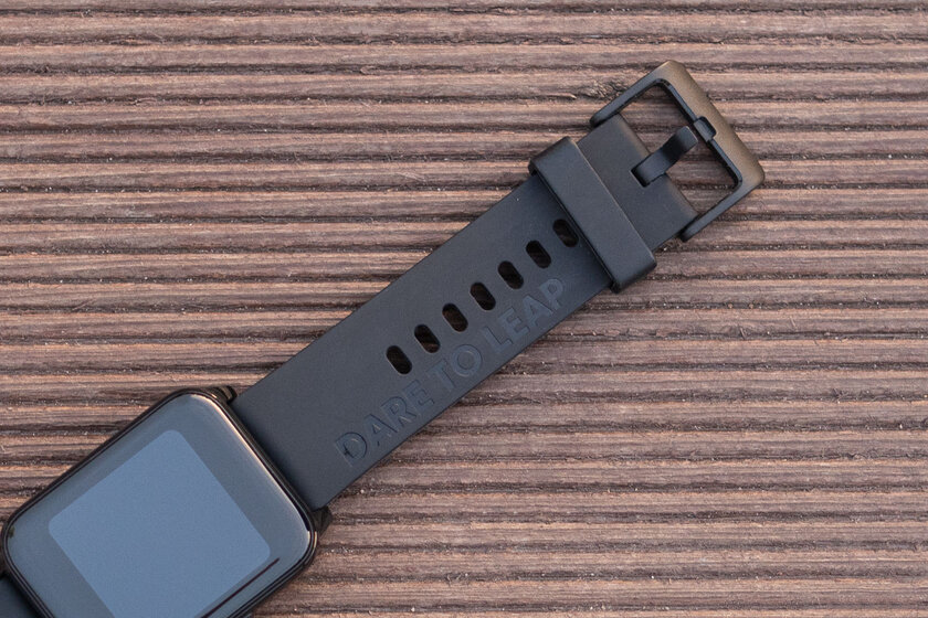 Неприхотливые часы, которым не нужно много внимания. Обзор Realme Watch 2
