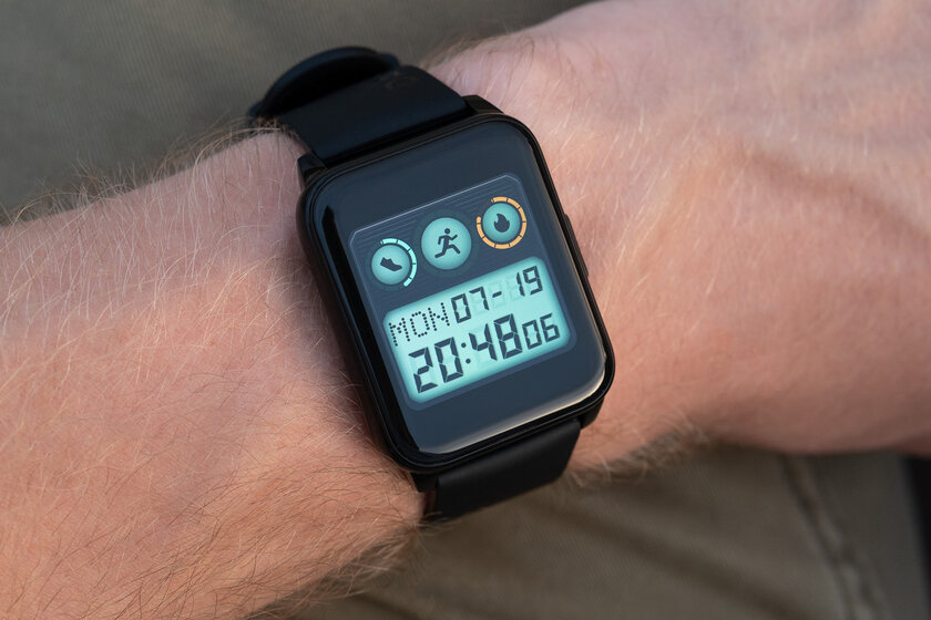 Неприхотливые часы, которым не нужно много внимания. Обзор Realme Watch 2