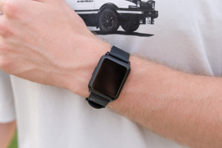 Неприхотливые часы, которым не нужно много внимания. Обзор Realme Watch 2