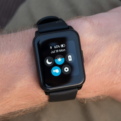 Неприхотливые часы, которым не нужно много внимания. Обзор Realme Watch 2