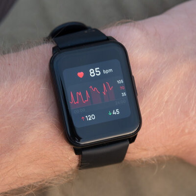 Неприхотливые часы, которым не нужно много внимания. Обзор Realme Watch 2