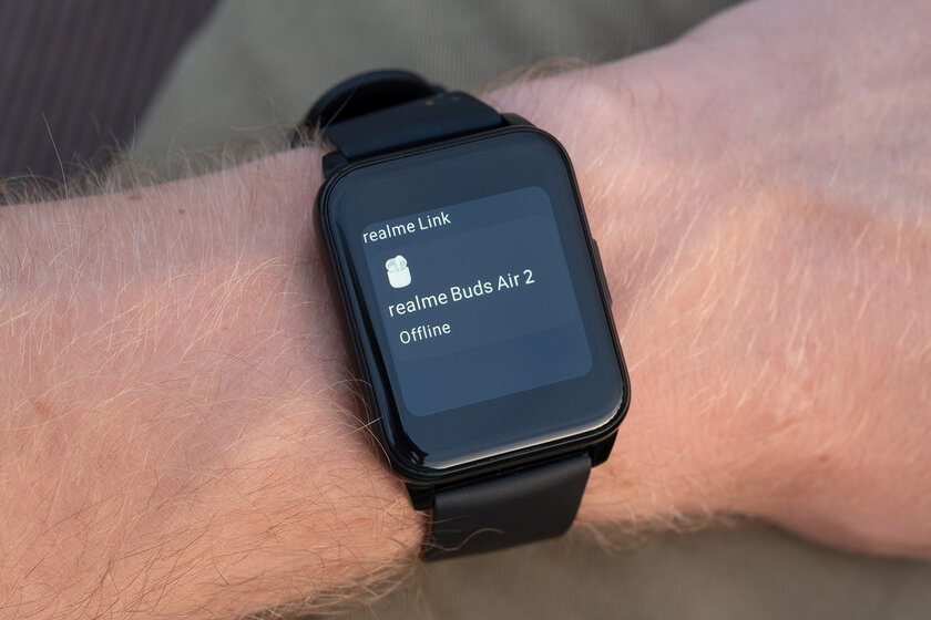 Неприхотливые часы, которым не нужно много внимания. Обзор Realme Watch 2