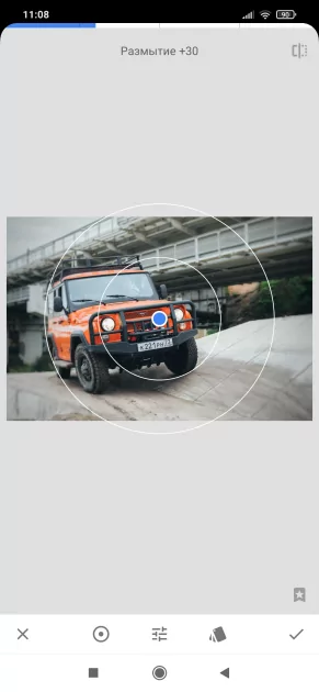 10 лучших фоторедакторов для Android: с богатым функционалом и ИИ-функциями — Snapseed. 6