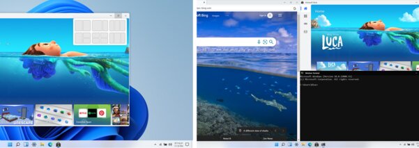 Из Windows 11 сделали сайт: пользоваться системой можно прямо в браузере. Попробуйте сами