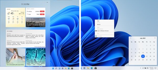 Из Windows 11 сделали сайт: пользоваться системой можно прямо в браузере. Попробуйте сами