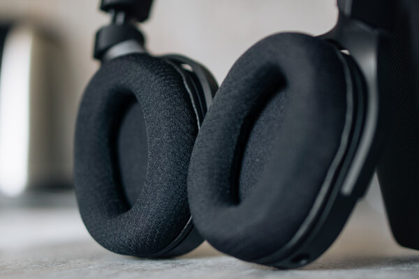 Игровые наушники, о которых никто не догадается. Обзор недорогих Razer Barracuda X — Дизайн. 3