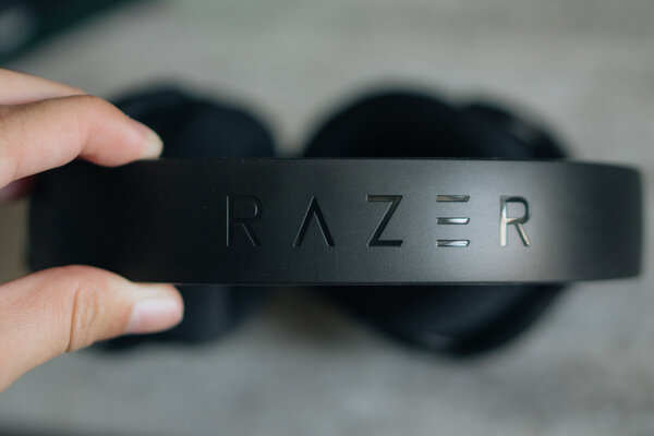 Игровые наушники, о которых никто не догадается. Обзор недорогих Razer Barracuda X — Дизайн. 4