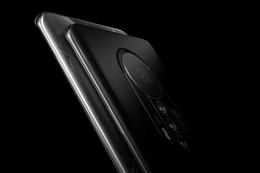HONOR рассказала о новом флагмане: Snapdragon 888+ и уникальный «волшебный» дизайн