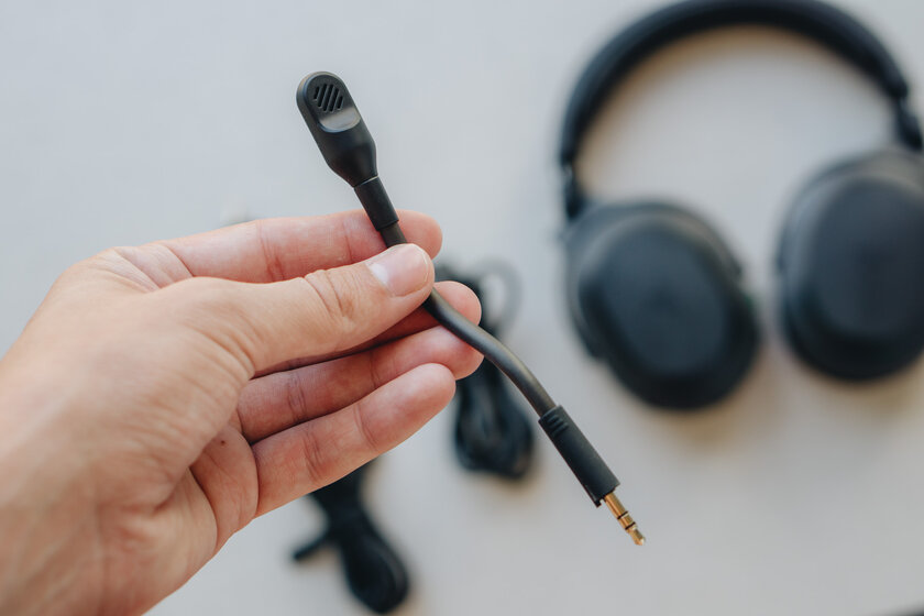 Игровые наушники, о которых никто не догадается. Обзор недорогих Razer Barracuda X — Звук. 3
