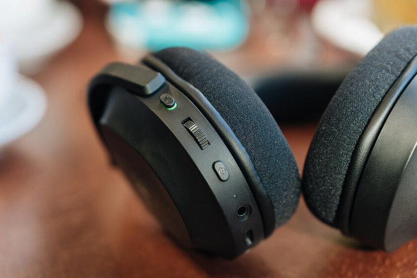 Игровые наушники, о которых никто не догадается. Обзор недорогих Razer Barracuda X — Отзыв. 2