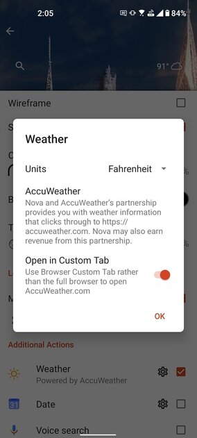 Седьмая версия Nova Launcher доступна в Google Play: новый интерфейс, анимации и функции