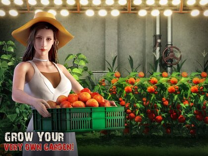 Last Fortress 25.0701.001. Скриншот 18