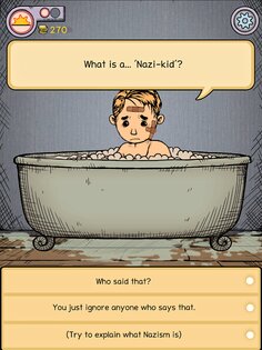 My Child Lebensborn 2.0.110. Скриншот 8