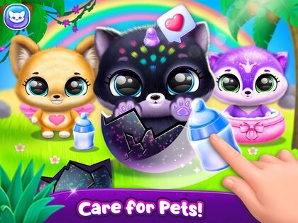 Fluvsies World 2.1.0023. Скриншот 21