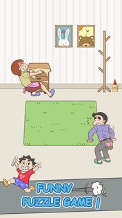 Hidden My Test 1.2.9. Скриншот 1