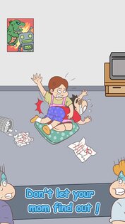 Hidden My Test 1.2.9. Скриншот 2